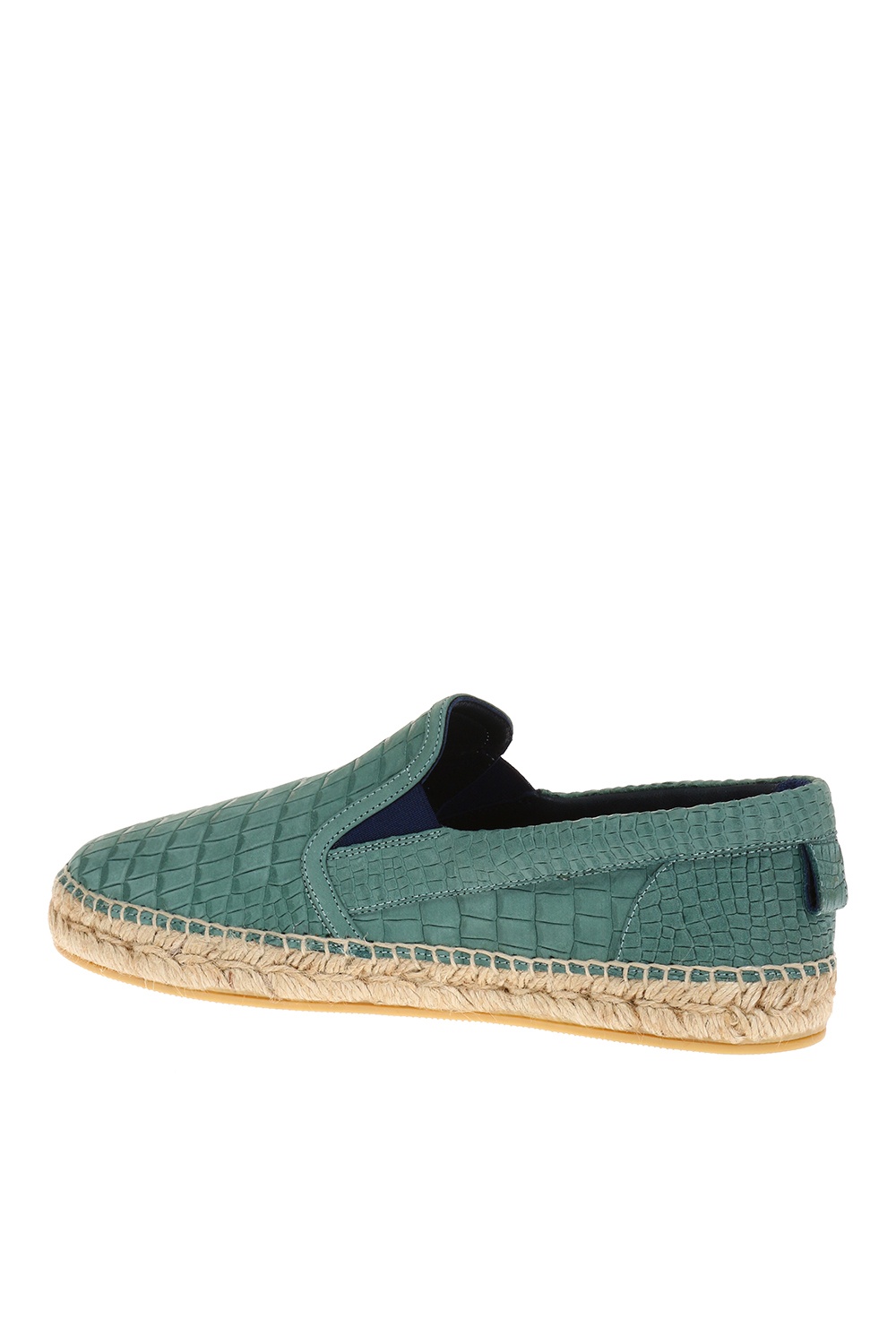 Jimmy choo hot sale mens espadrilles